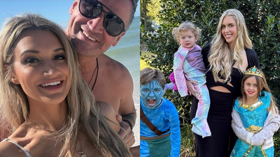 Olympic medallist Ryan Lochte faces fresh family tension after ex-wife questions his parenting and girlfriend shares pointed message