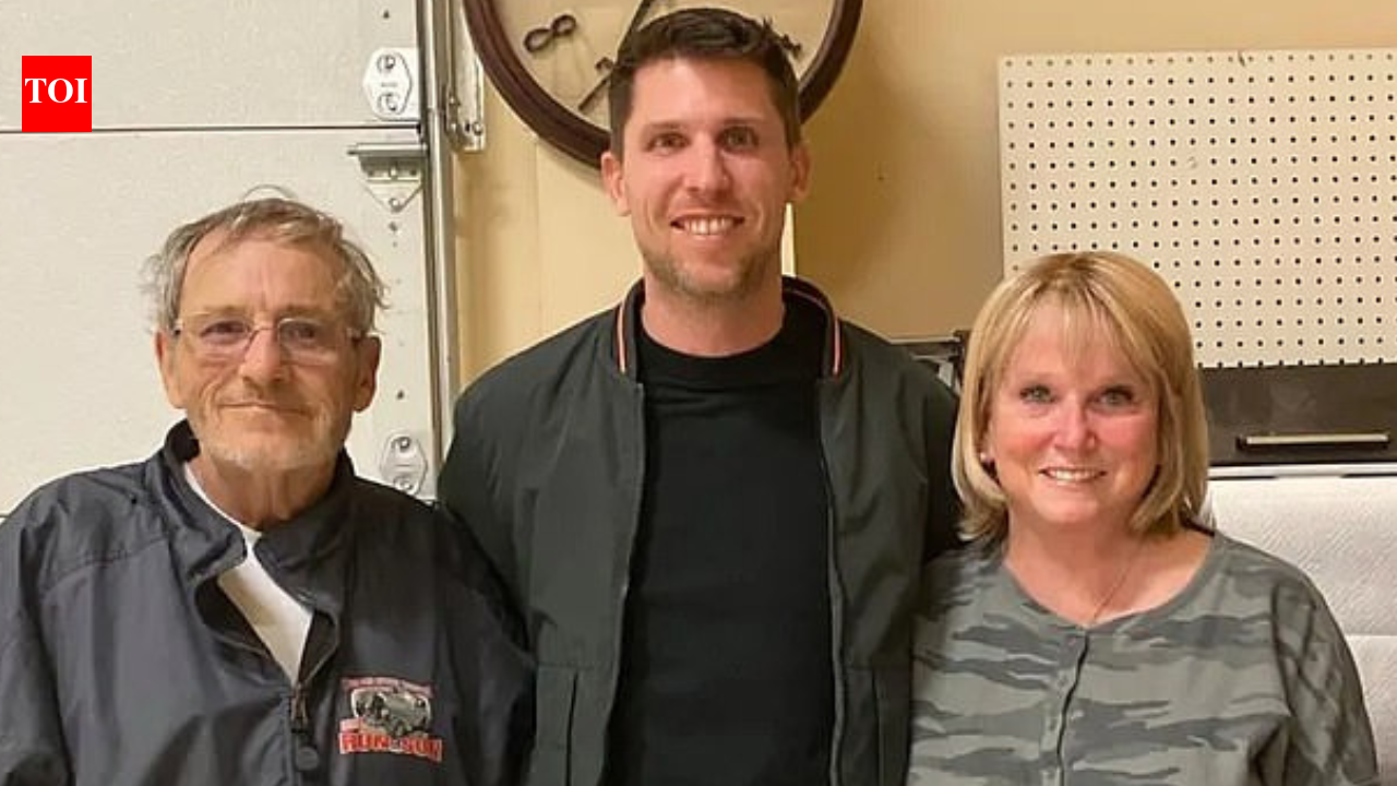 NASCAR star Denny Hamlin shares hopeful update on his mother’s health weeks after house fire killed his father
