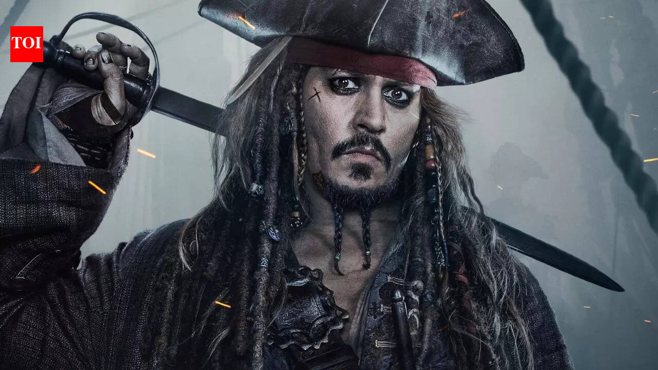 'Pirates of the Caribbean' reboot: Johnny Depp's return teased as focus shifts to Jack Sparrow’s son