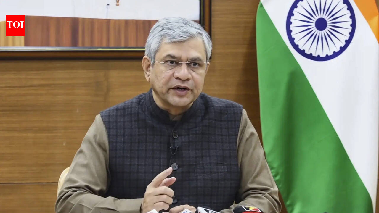 Railways lowers target for passenger revenue, may earn less from freight too