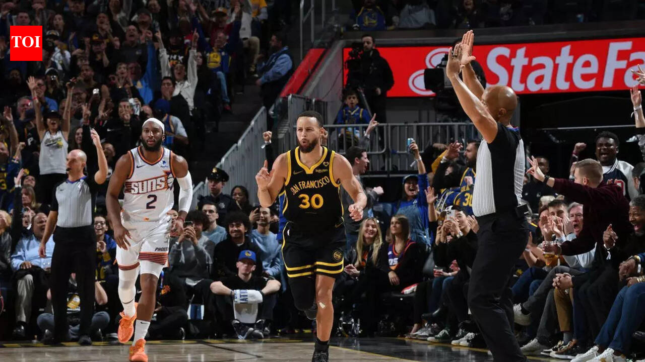 Golden State Warriors vs Phoenix Suns injury report: Who's playing, injured and questionable players, head-to-head records, team stats, and more (February 5, 2026)