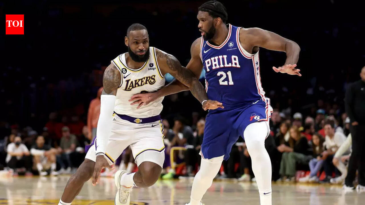 Philadelphia 76ers vs Los Angeles Lakers injury report: Who's playing, injured and questionable players, head-to-head records, team stats, and more (February 5, 2026)