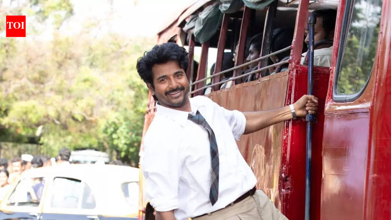 'Parasakthi' box office collections day 27: Sivakarthikeyan starrer nears final lap; Collects only Rs 1 lakh