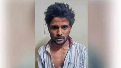 Chor machaye shor: Caught stealing, thief files assault complaint against attackers in Bengaluru