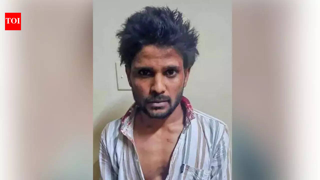 Chor machaye shor: Caught stealing, thief files assault complaint against attackers in B'luru