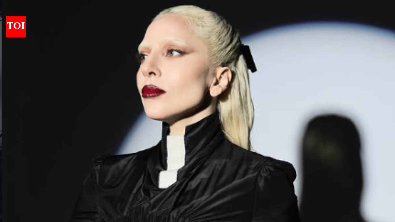 Lady Gaga headlines Super Bowl LX campaign with a message: 'Kindness is free and it moves mountains'