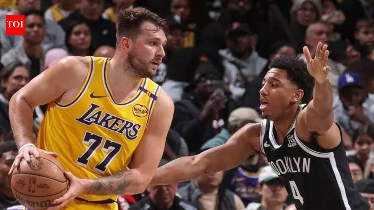 Is Luka Doncic playing tonight vs the Philadelphia 76ers? Latest update on the Los Angeles Lakers star's injury report (February 5, 2026)