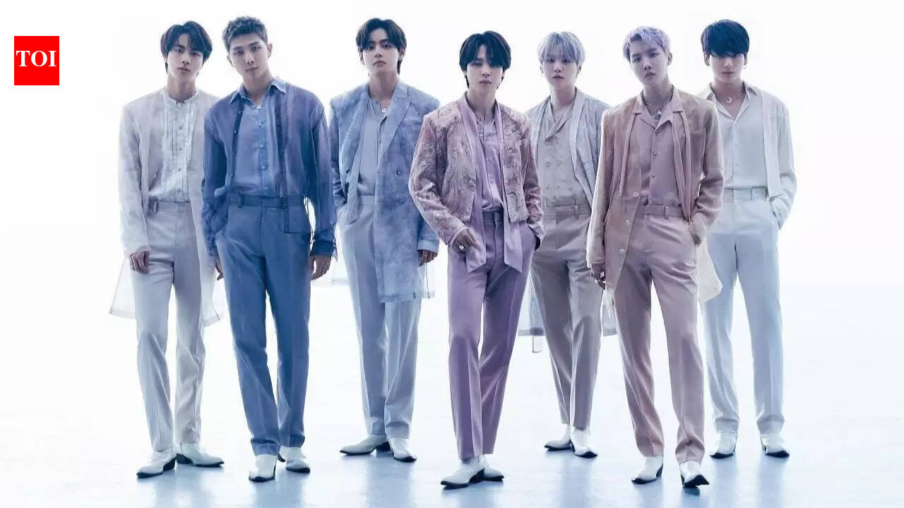 'BTS THE CITY ARIRANG SEOUL': K-Pop stars announce city-wide initiative ahead of album launch and world tour