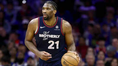 Is Joel Embiid playing tonight vs the Los Angeles Lakers? Latest update on the Philadelphia 76ers star's injury report (February 5, 2026)