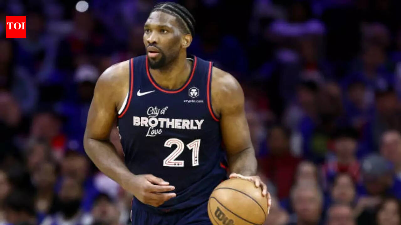 Is Joel Embiid playing tonight vs the Los Angeles Lakers? Latest update on the Philadelphia 76ers star's injury report (February 5, 2026)