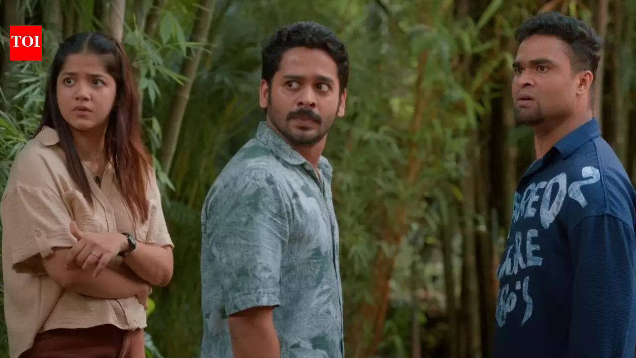 'Prakambanam' box office collections day 7: Sagar Surya film shows big jump; Collects Rs 63 lakhs