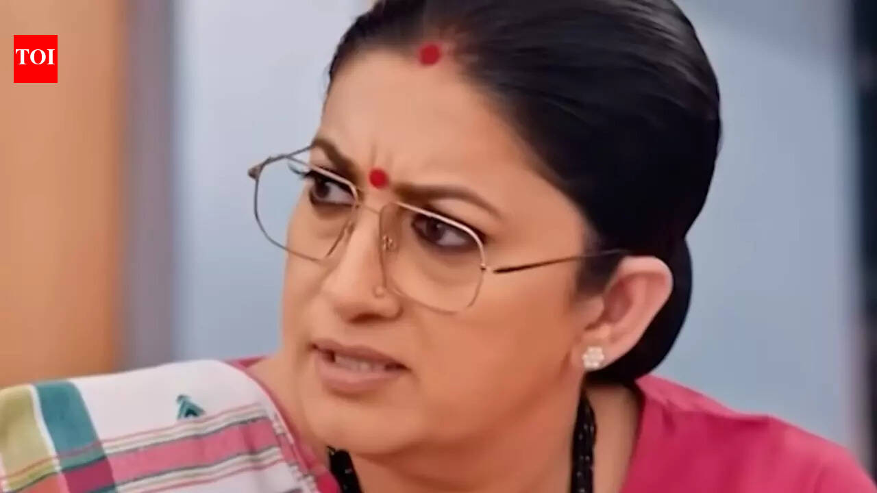 ‘Kyunki Saas Bhi Kabhi Bahu Thi 2’ February 5 written update: Mihir and Tulsi start working together at the factory