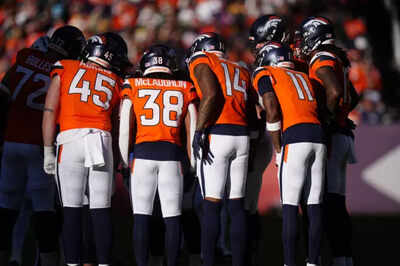  Denver Broncos predicted to chase $5.85 million Kansas City Chiefs safety to bolster rotation and improve title odds