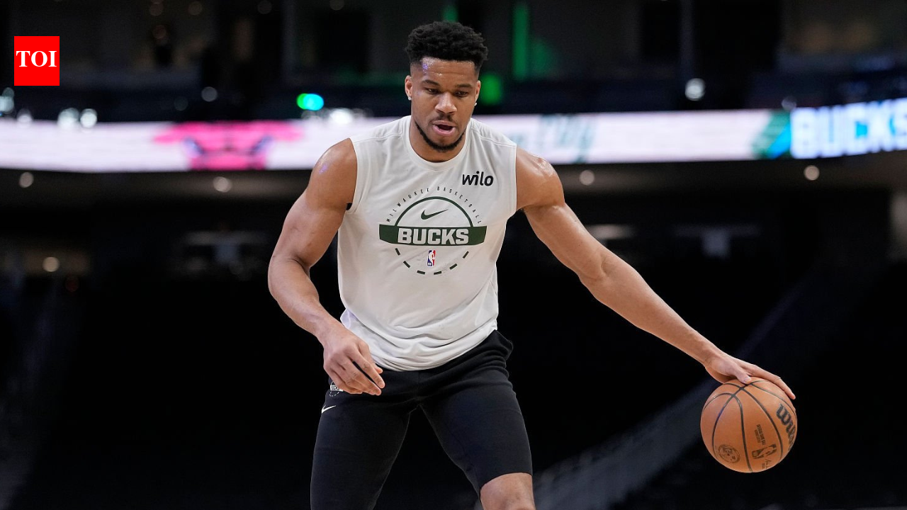 “I am not leaving” - Giannis Antetokounmpo boldly shuts down NBA trade rumors with iconic ‘The Wolf of Wall Street’ clip starring Leonardo DiCaprio