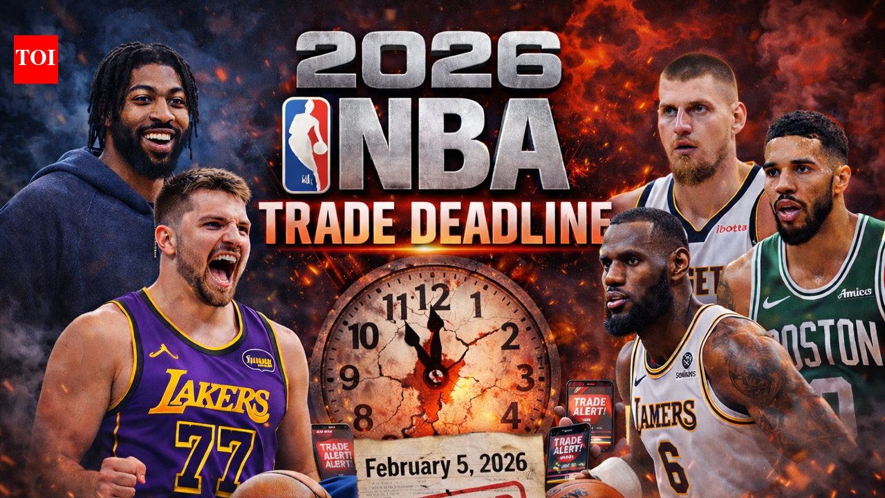 2026 NBA trade deadline tracker: Every deal, player move, and pick that reshaped the League