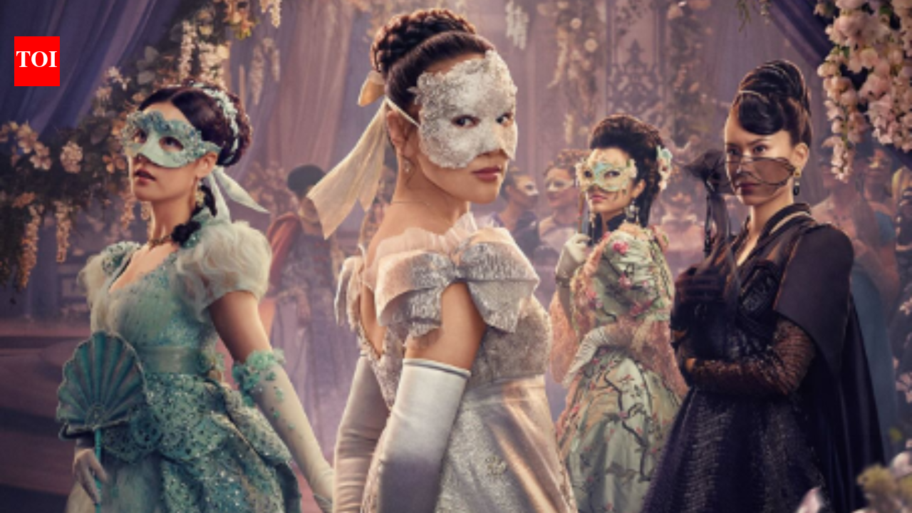 ‘Bridgerton Season 4’: ‘Have your tissues ready’ as deeply moving twist hits part 2, author warns