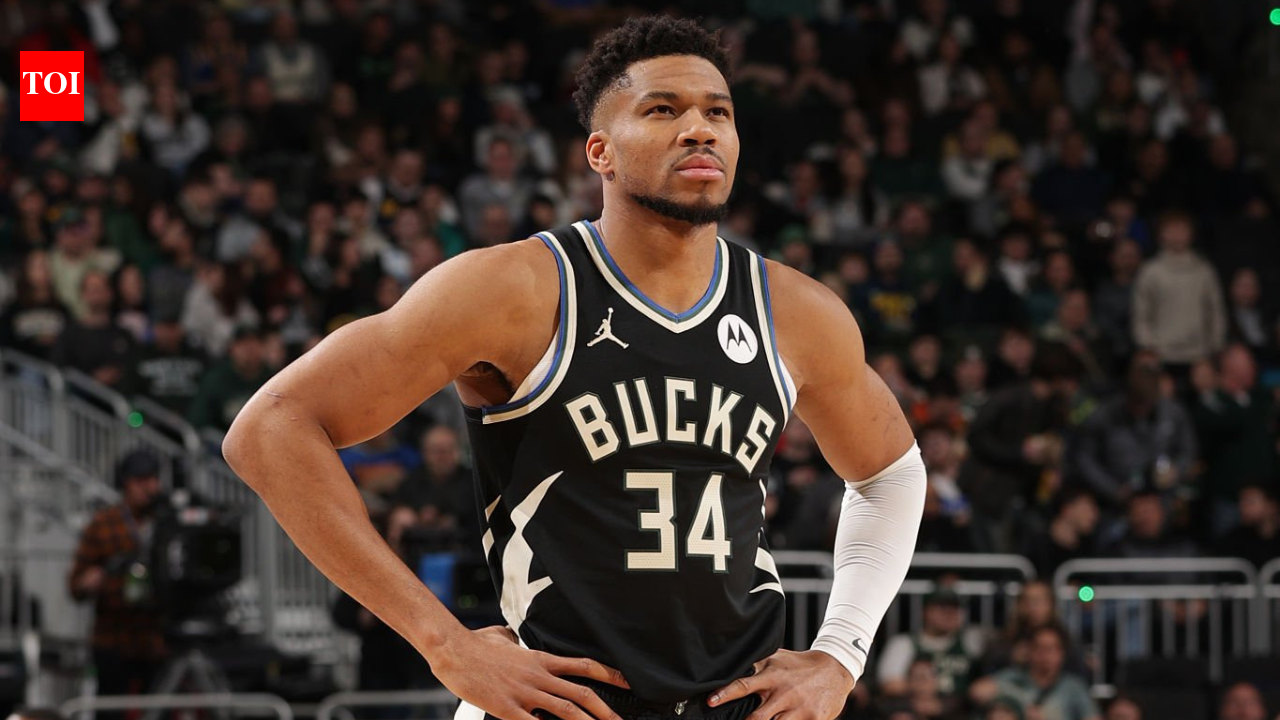 What happened between Giannis Antetokounmpo and Milwaukee Bucks? Senior NBA Insider drops unknown details after trade deadline