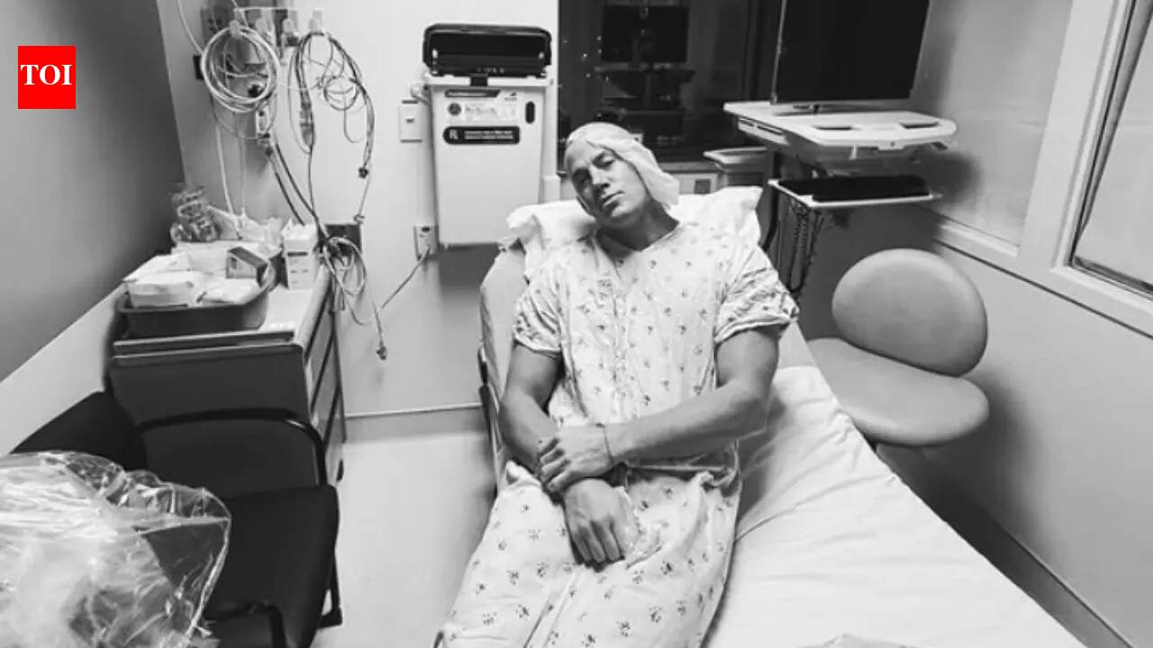 Channing Tatum shares health update post surgery: ‘Just another day. Another challenge’