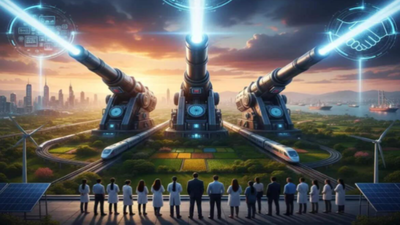  Incremental power, enduring gaps