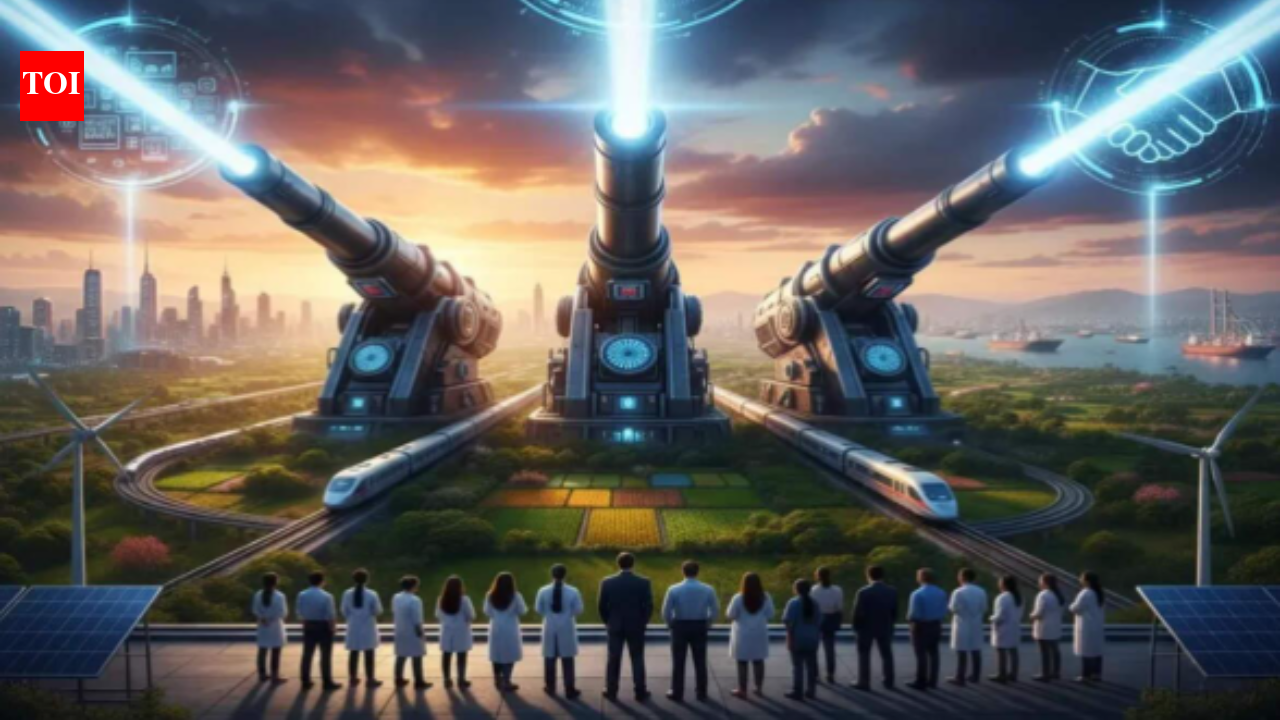 Defence Budget 2026: Incremental power, enduring gaps