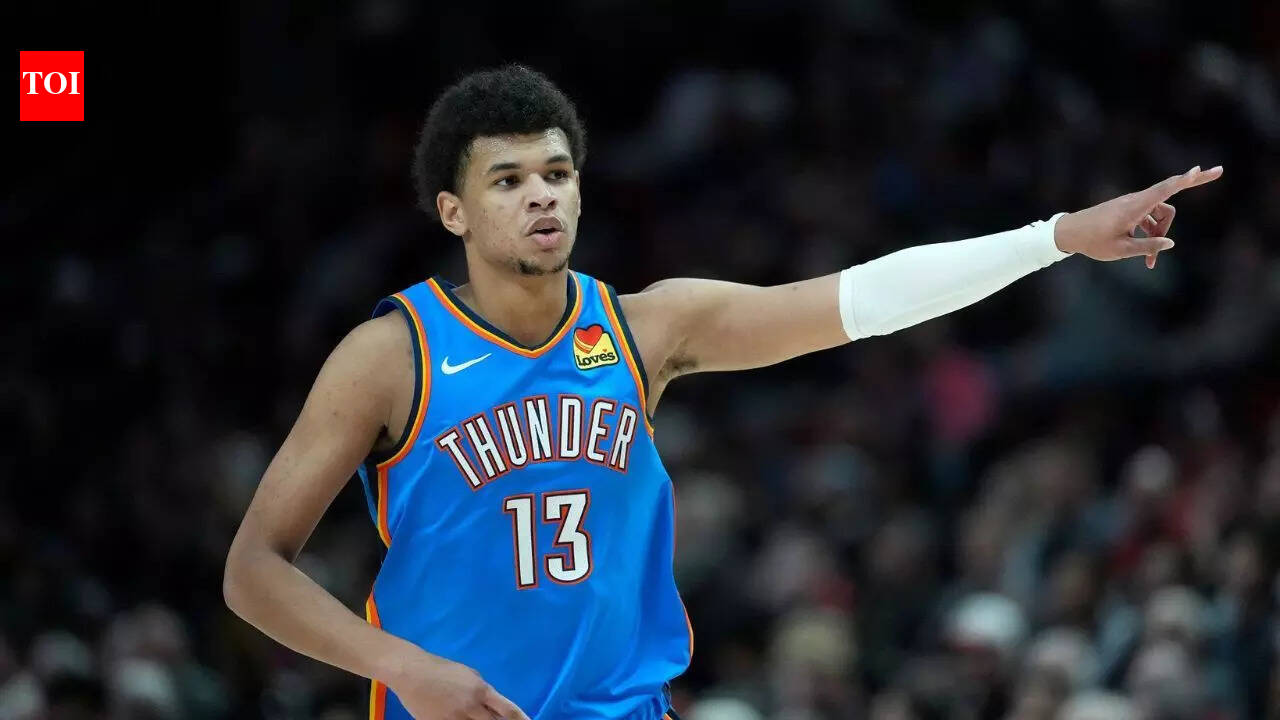 Three trades in one day: Ousmane Dieng caught in rare trade spiral as NBA teams reshuffle rosters in rapid succession