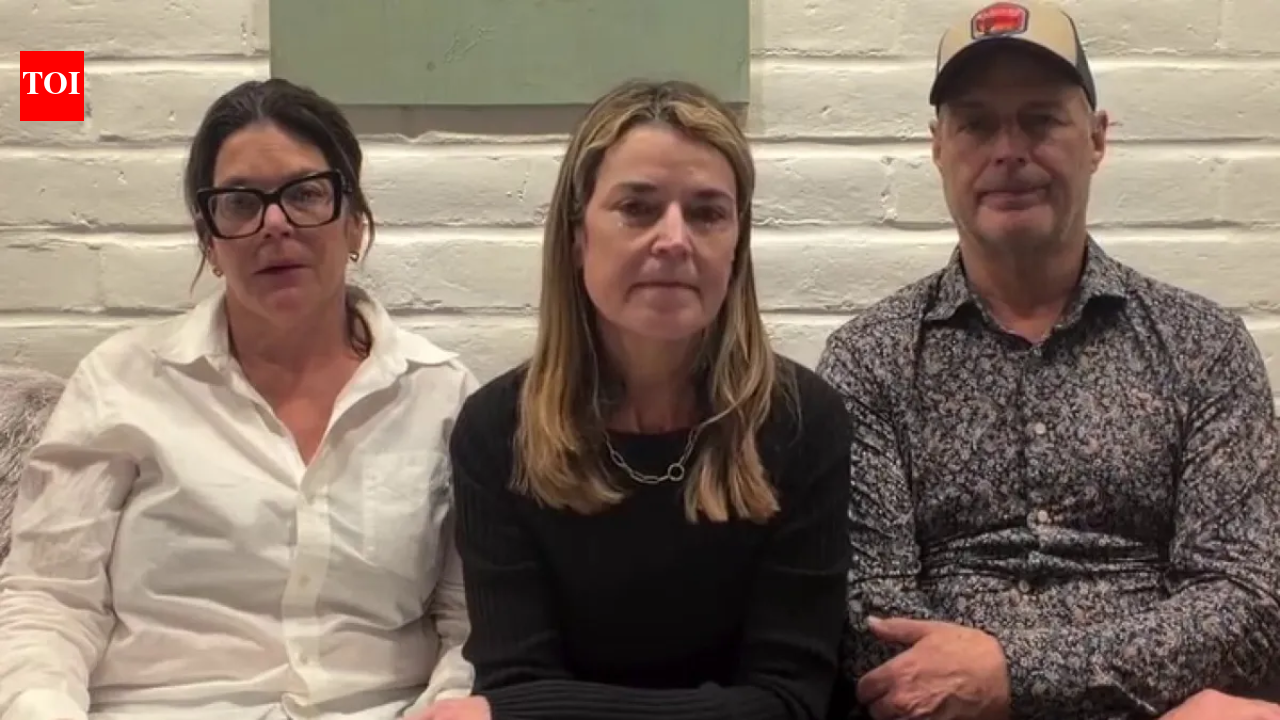 Savannah Guthrie's brother says they’re still ‘waiting for contact’ with possible abductors of their mother, Nancy Guthrie