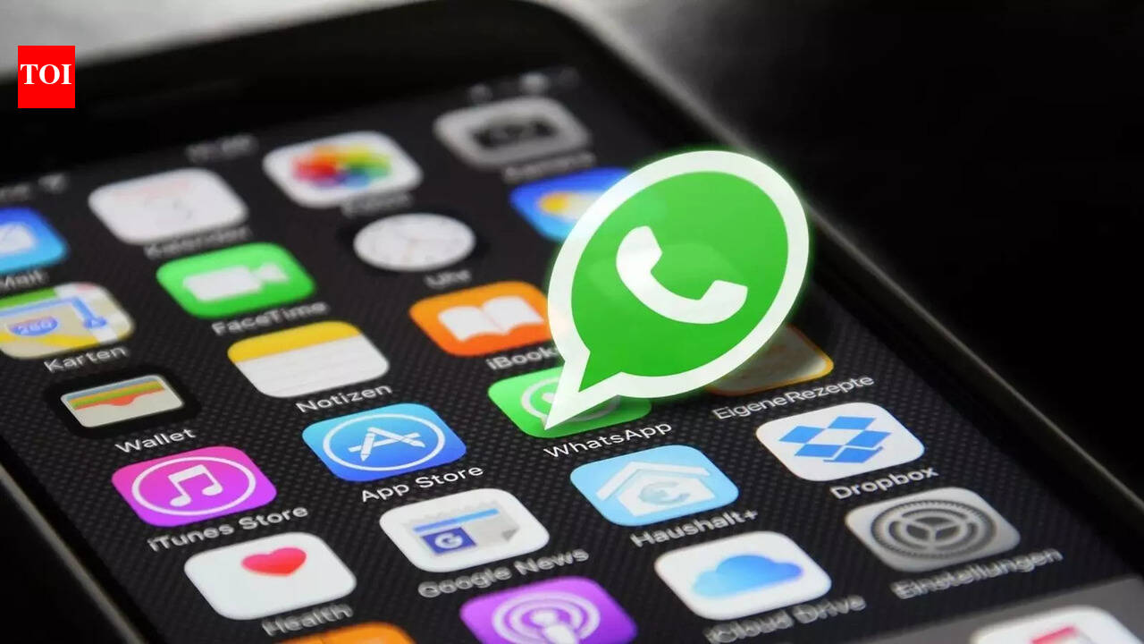 Hack of the day: Use WhatsApp without sharing your phone number publicly