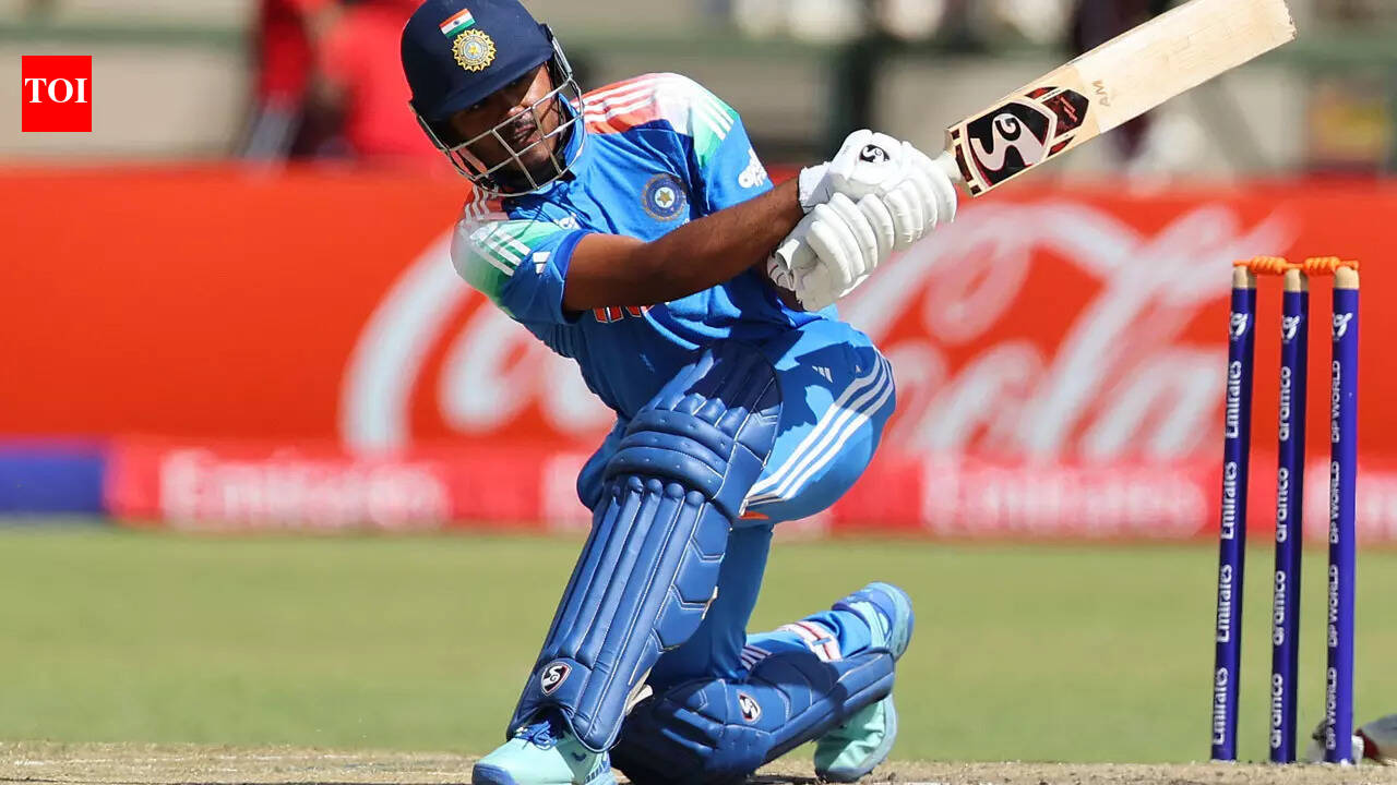 India vs Australia U19 World Cup semifinal: When and where to watch, time, venue, live streaming