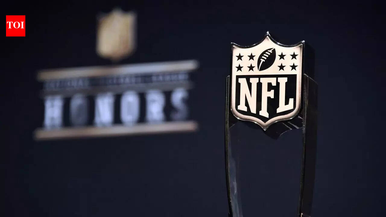 NFL Honors Awards 2026: List of winners as Patriots and Rams lead the spotlight