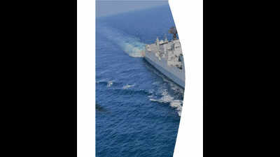  Sailing with the Times - 3rd part of the jigsaw (Week 4) & winners of Week 3