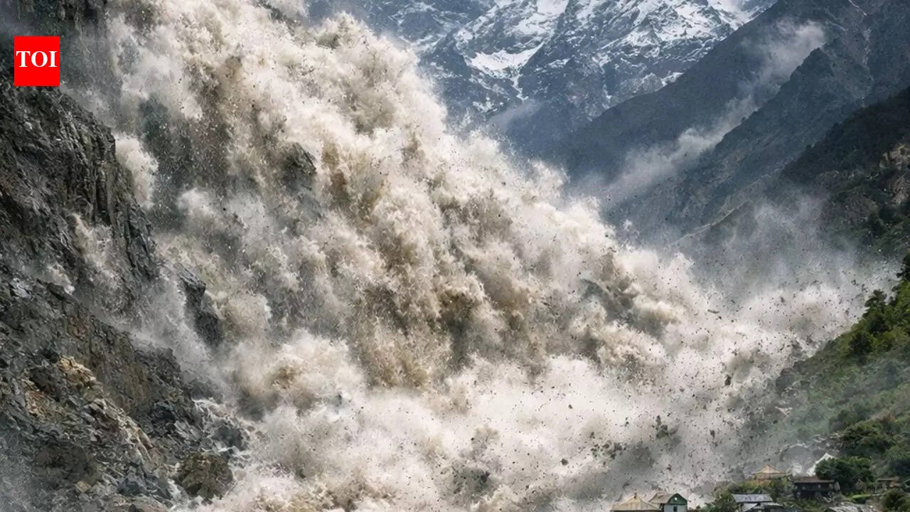 Alert! Himalayan Tsunami could be the next big disaster; new study warns villages could be flooded instantly