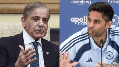 ‘Won’t play India’: Pakistan PM backs Bangladesh stance; Suryakumar Yadav says, ‘Our flight to Colombo is booked’