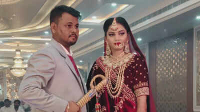 Raghuvanshi honeymoon murder rerun? How bride plotted husband’s ambush with lover during stroll