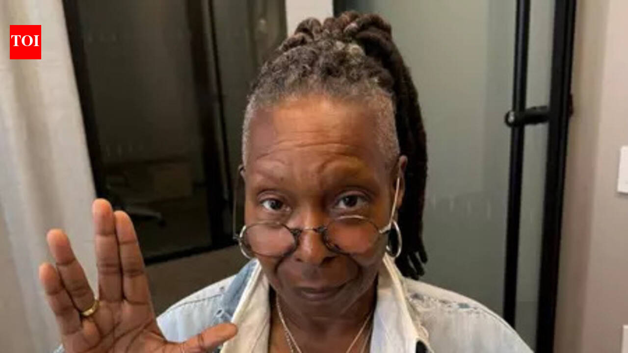 Whoopi Goldberg says she is not made for relationships; Says she wants to live alone