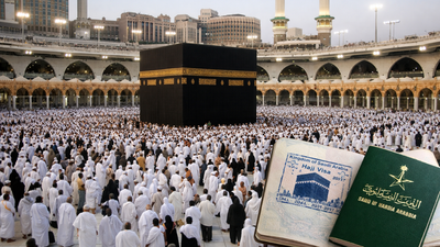 Saudi Arabia: Ministry of Hajj and Umrah to begin issuing Hajj 2026 visas from Sunday