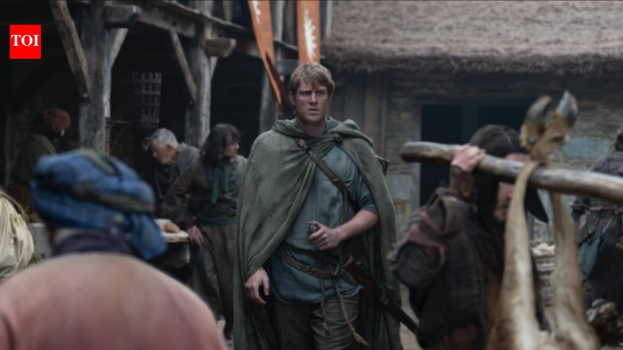 'A Knight of the Seven Kingdoms' episode 4 streaming early: Release times and details