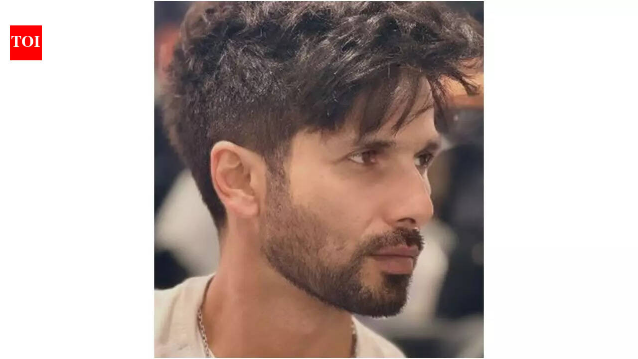 'Sunny days back soon...': Shahid Kapoor teases ‘Farzi’ Season 2 shoot in latest social media post