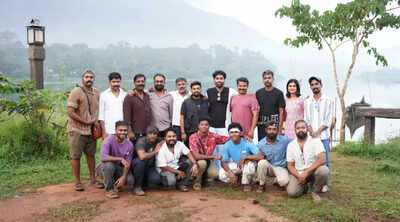  Tovino Thomas starrer wraps up shoot, director says ‘See you in theatres’