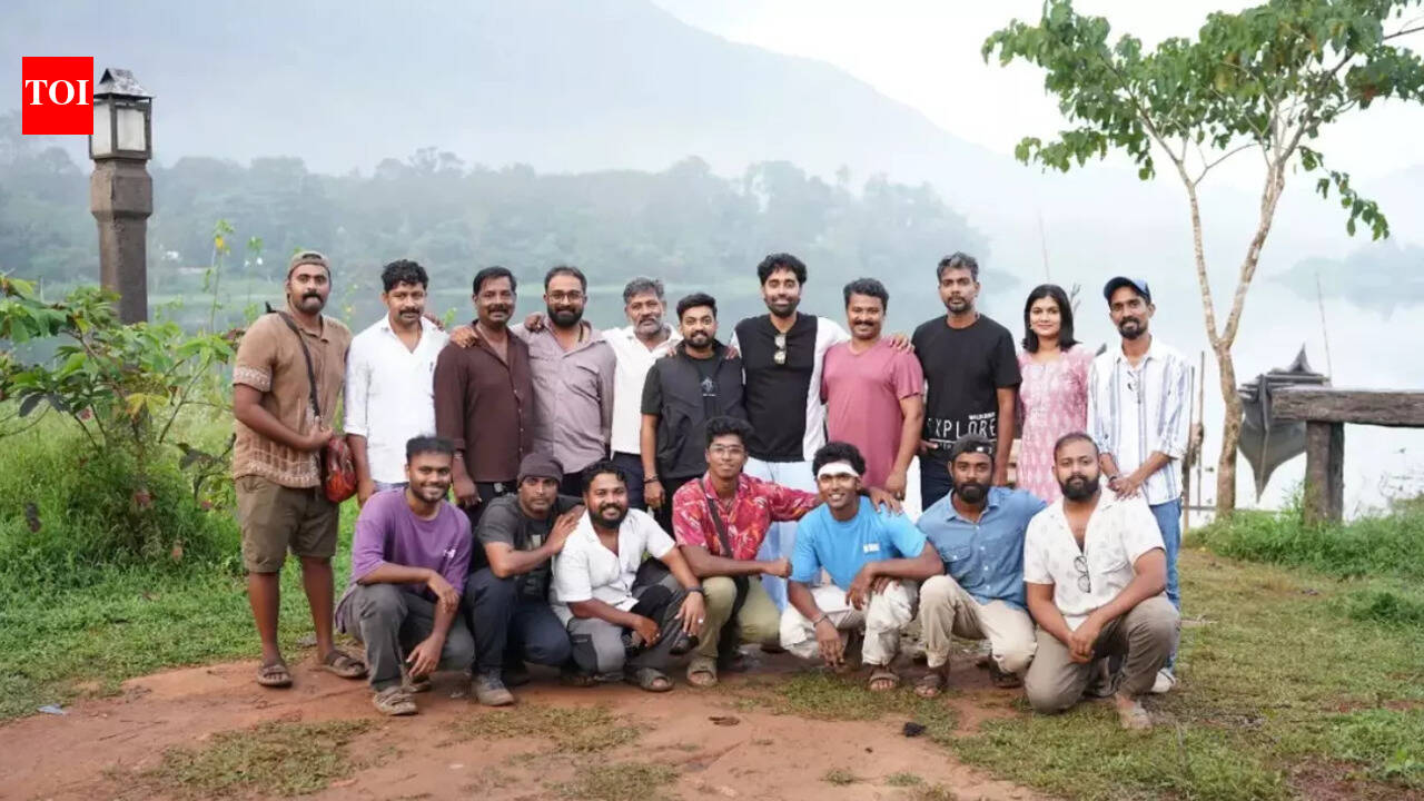 ‘Pallichattambi’: Tovino Thomas starrer wraps up shoot, director says ‘See you in theatres’