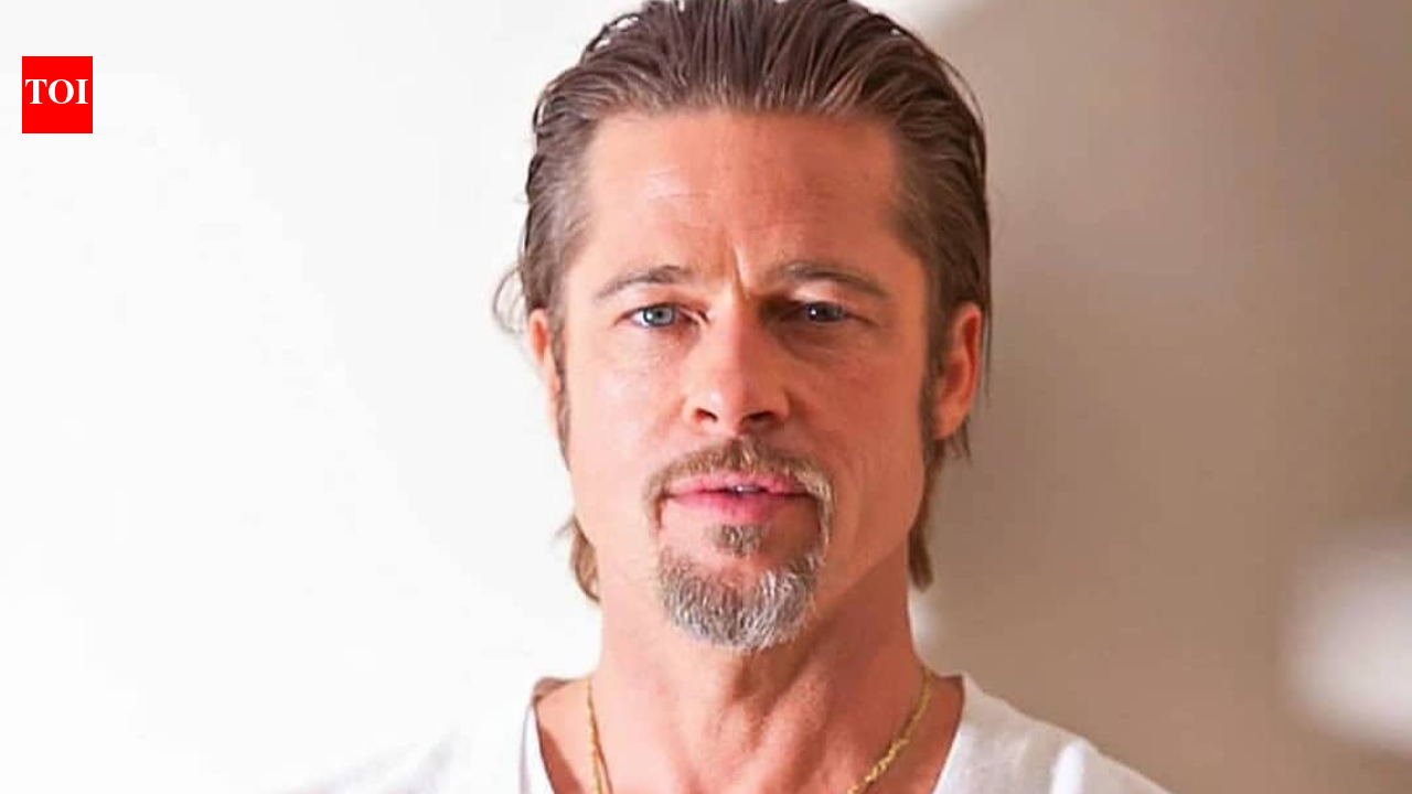 Brad Pitt’s net worth: How Hollywood’s ‘Golden Boy’ built a USD 400 million empire