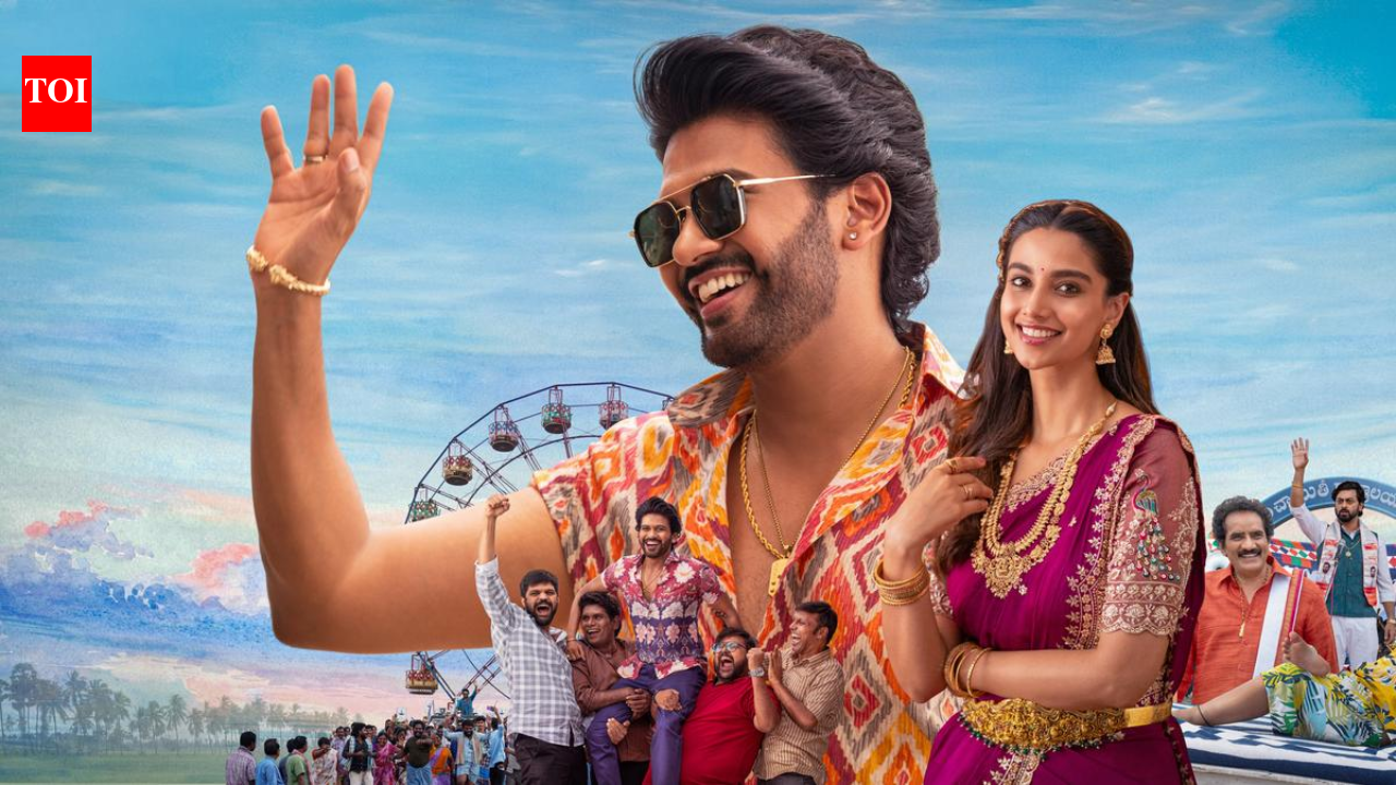 ‘Anaganaga Oka Raju’ OTT release: When and where to watch Naveen Polishetty and Meenakshi Chaudhary starrer online