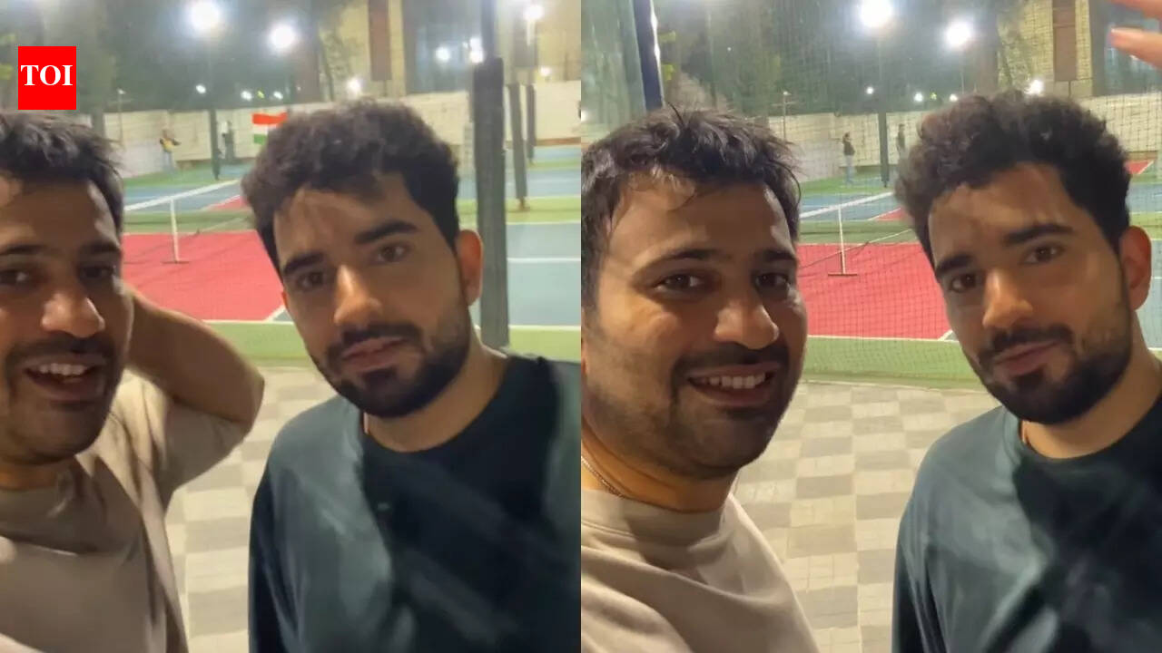 Samay Raina roasts Archana Puran Singh’s son Aaryamann Sethi; jokes, “You live in Madh Island, just take your mom’s…”