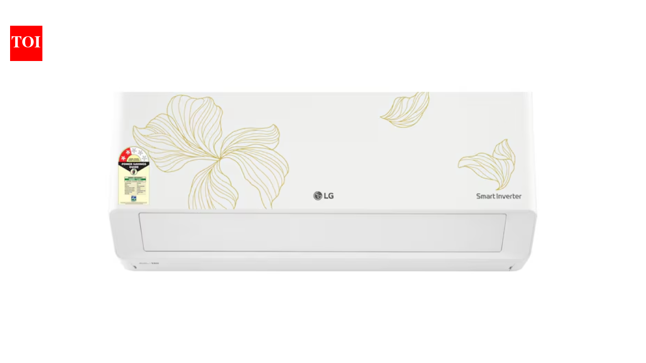 LG launches Essential Series ACs with 'VIRAAT mode' in India