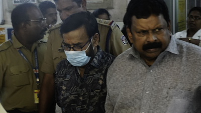 Kerala hit-and-run: Actor Maniyanpilla Raju tells cops he fled crash scene to rush to ailing wife