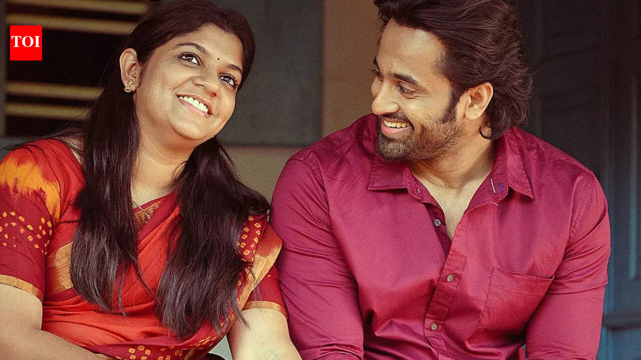 ‘Mindiyum Paranjum’ OTT release: When and where to watch the Unni Mukundan-Aparna Balamurali starrer online