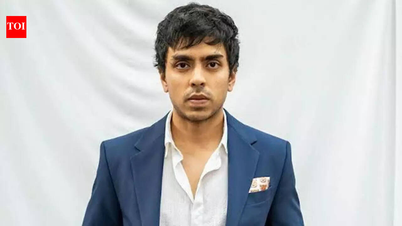 Adarsh Gourav turns RAPPER for the first time with ‘Naam Karu Bada’ from ‘Tu Yaa Main’ ahead of the film’s release