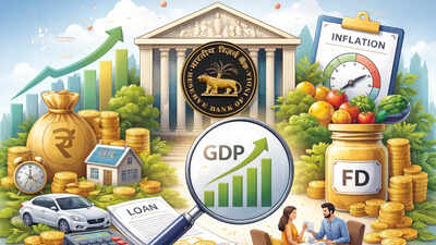 RBI monetary policy: 

<div id=