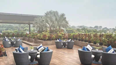 Pollution fades the charm of Delhi’s winter