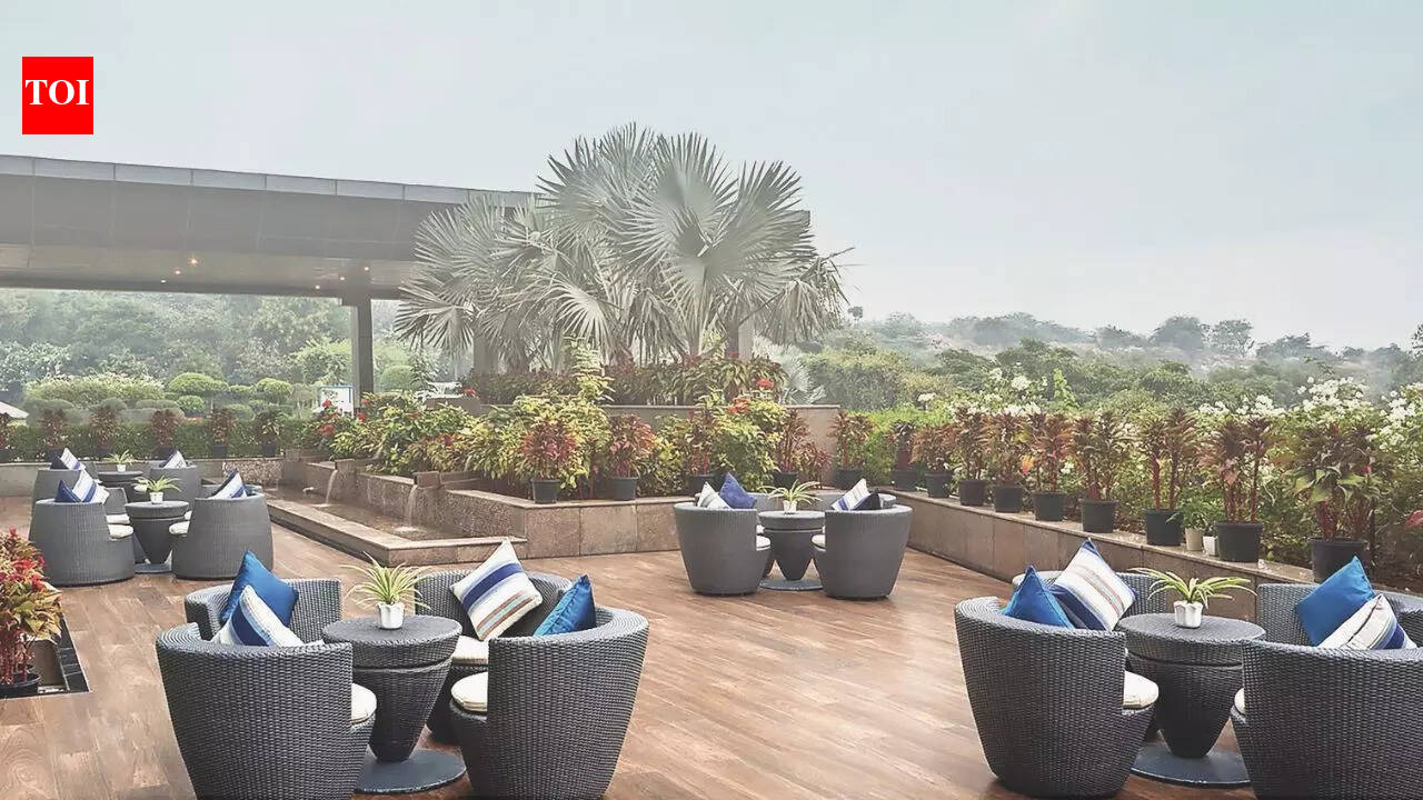 Pollution fades the charm of Delhi’s winter