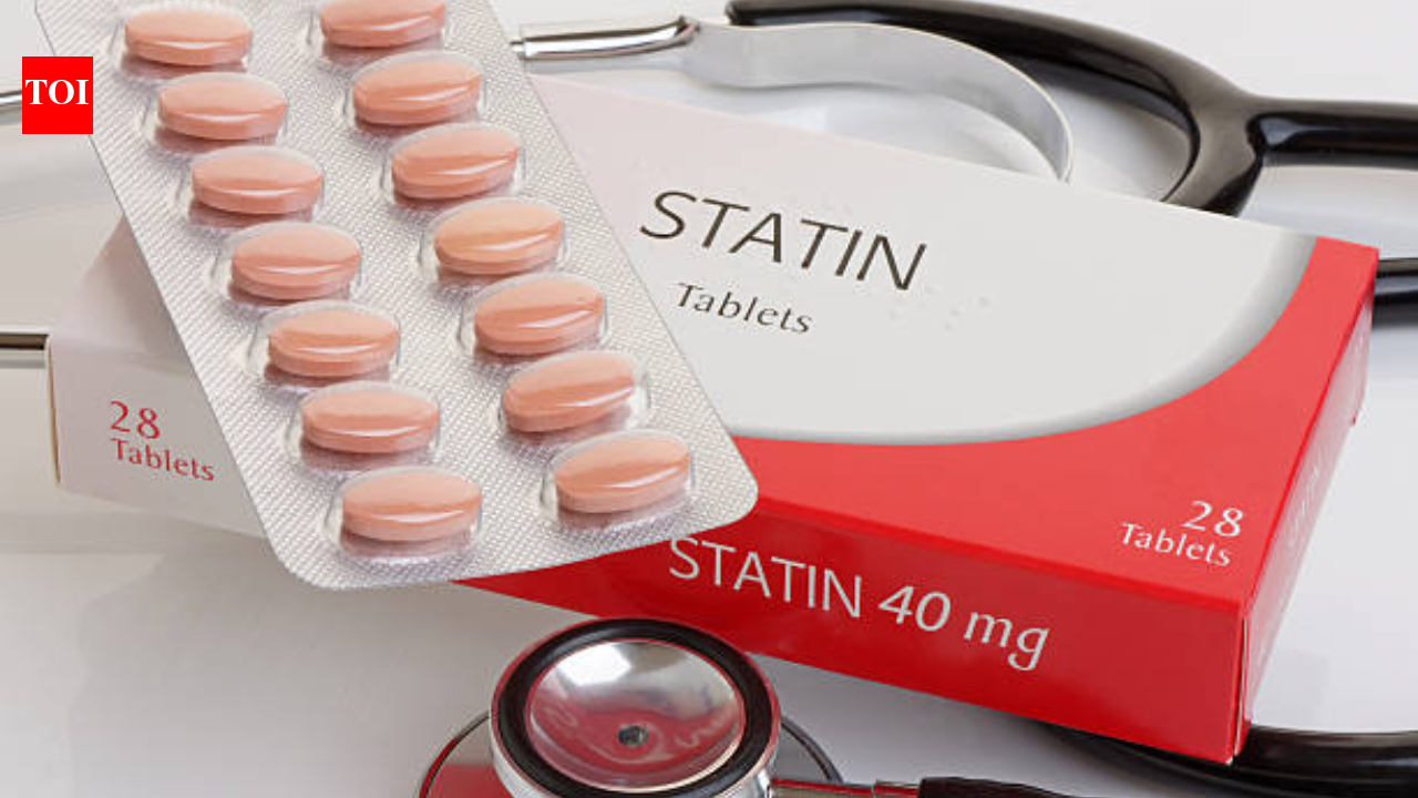 Statin pills safer than you think and most side-effects not caused by the drugs, doctors say, backed by new findings published in Lancet